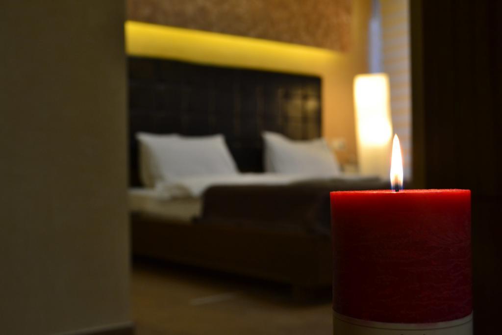 Hotel Ok Prizren Eksteriør bilde
