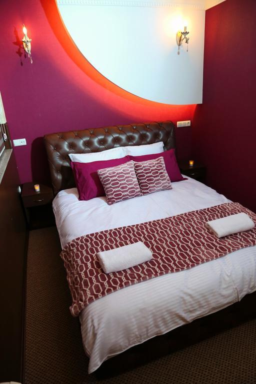 Hotel Ok Prizren Eksteriør bilde