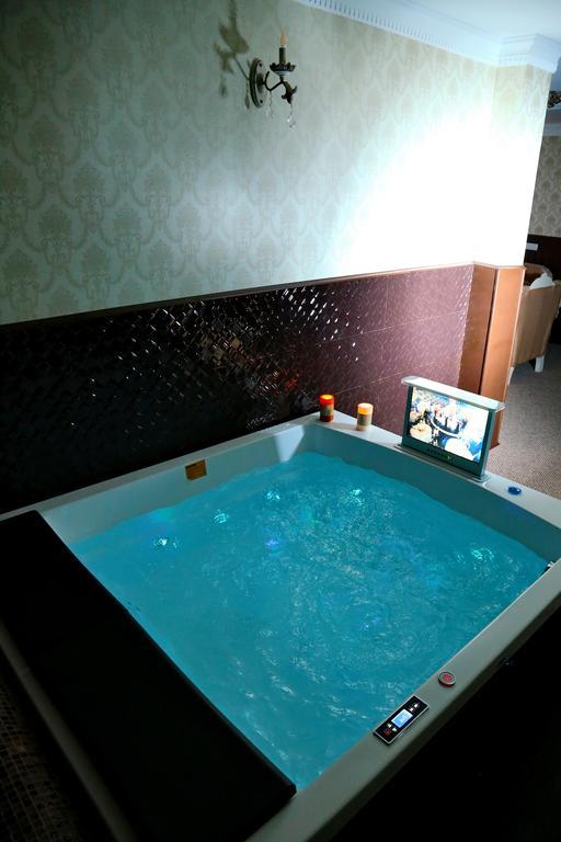 Hotel Ok Prizren Eksteriør bilde