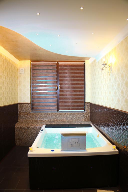 Hotel Ok Prizren Eksteriør bilde