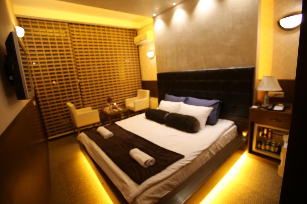 Hotel Ok Prizren Eksteriør bilde