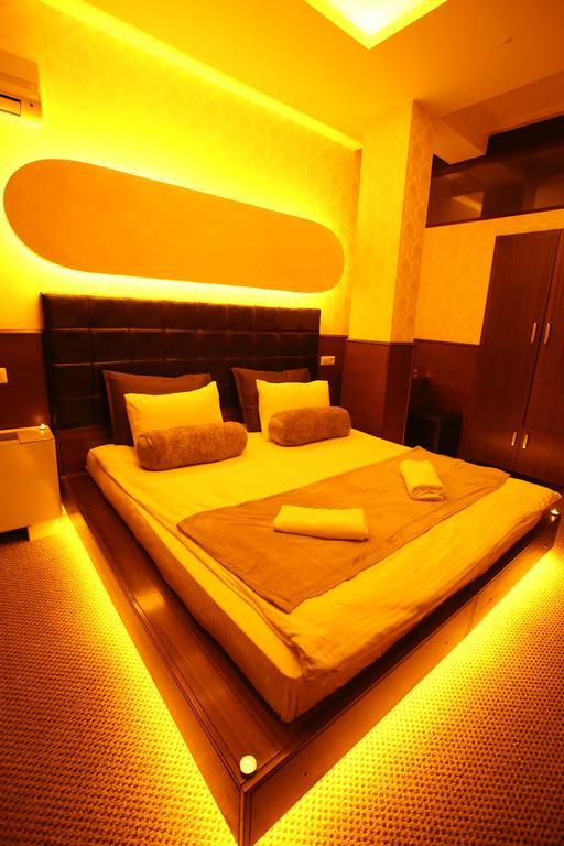 Hotel Ok Prizren Eksteriør bilde