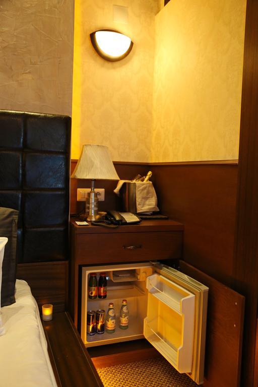 Hotel Ok Prizren Eksteriør bilde